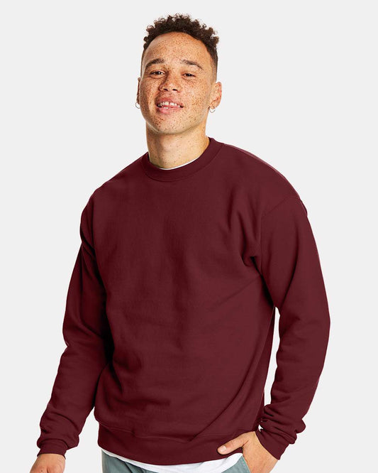 Hanes Ecosmart® Crewneck Sweatshirt