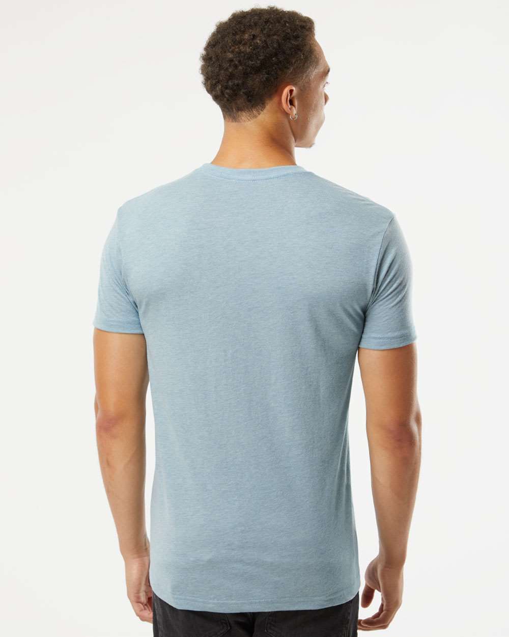 Next Level Apparel Unisex Triblend T-Shirt