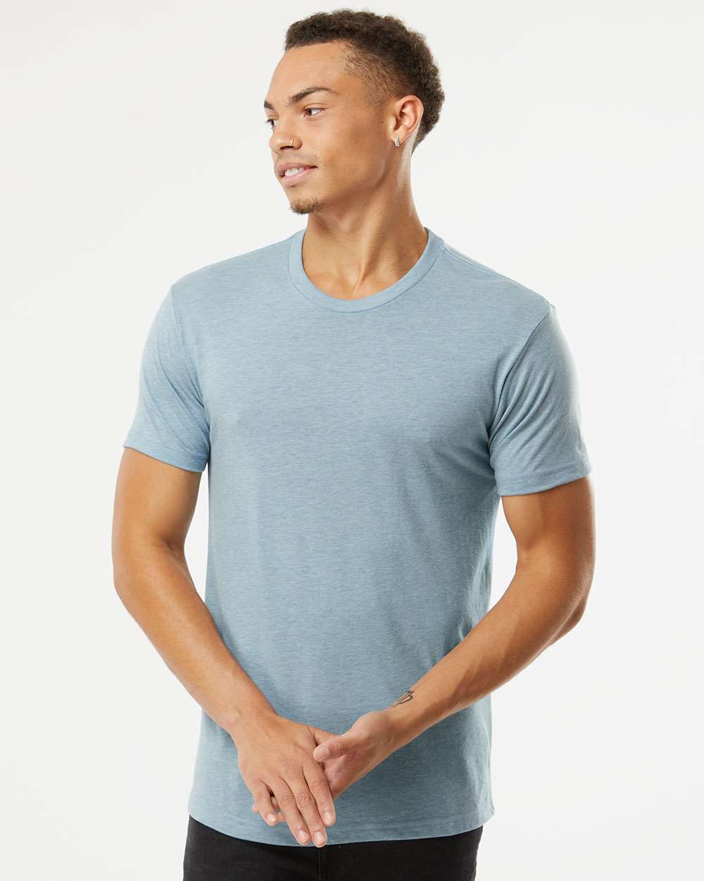 Next Level Apparel Unisex Triblend T-Shirt