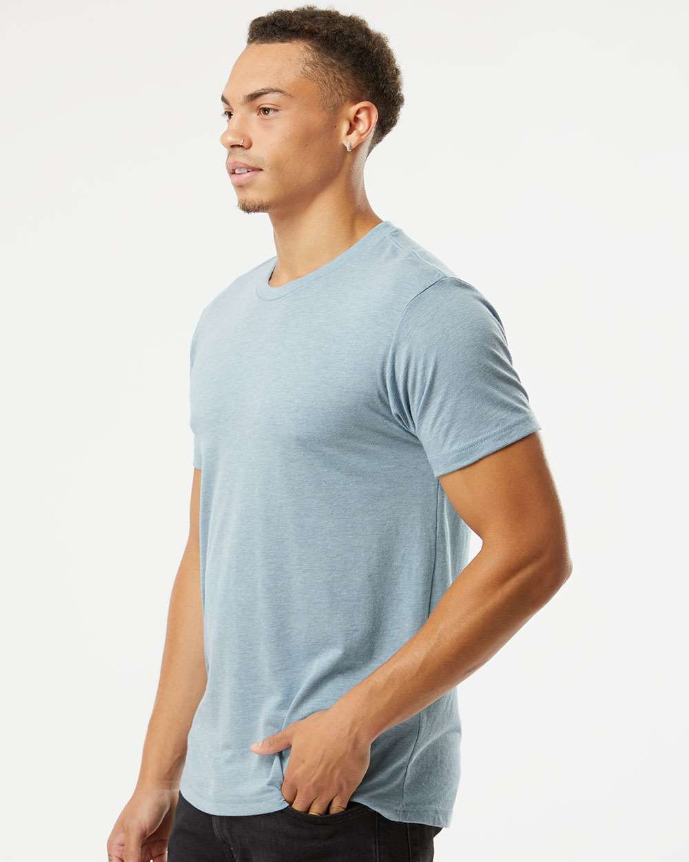 Next Level Apparel Unisex Triblend T-Shirt