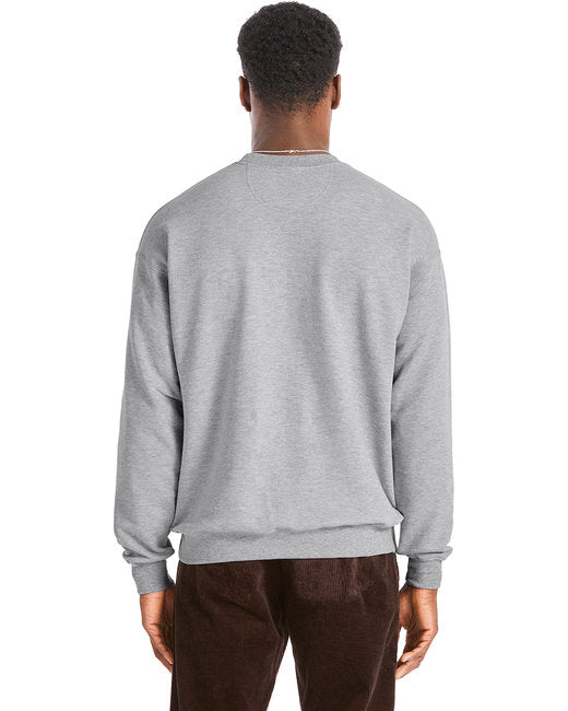 Hanes Perfect Sweats Crew Sweatshirt