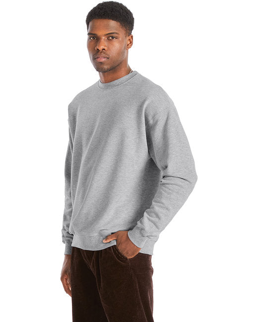 Hanes Perfect Sweats Crew Sweatshirt