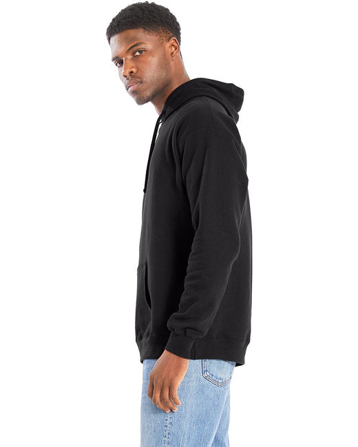 Hanes Perfect Sweats Pullover Hooded Sweatshirt