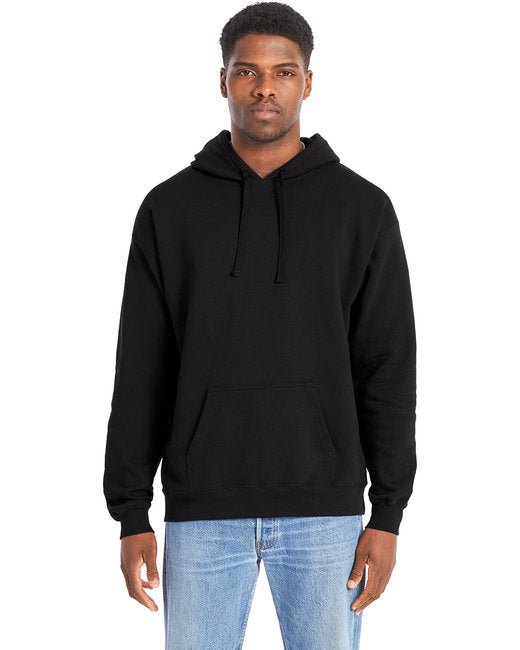 Hanes Perfect Sweats Pullover Hooded Sweatshirt