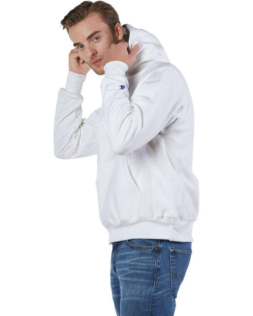 Champion Reverse Weave® Pullover Hooded Sweatshirt