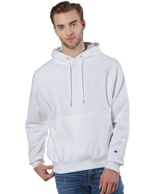 Champion Reverse Weave® Pullover Hooded Sweatshirt