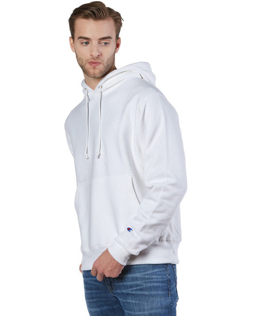 Champion Reverse Weave® Pullover Hooded Sweatshirt