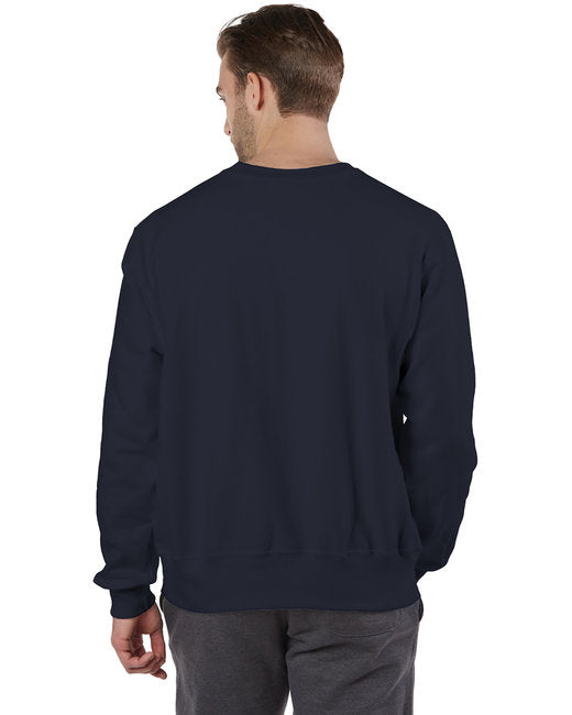 Champion Adult Reverse Weave® Crewneck Sweatshirt