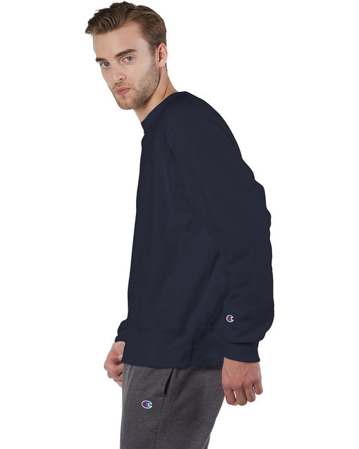 Champion Adult Reverse Weave® Crewneck Sweatshirt