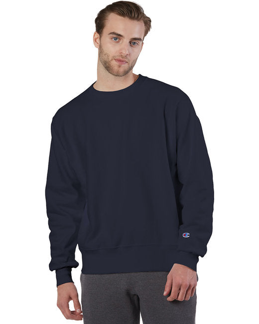 Champion Adult Reverse Weave® Crewneck Sweatshirt