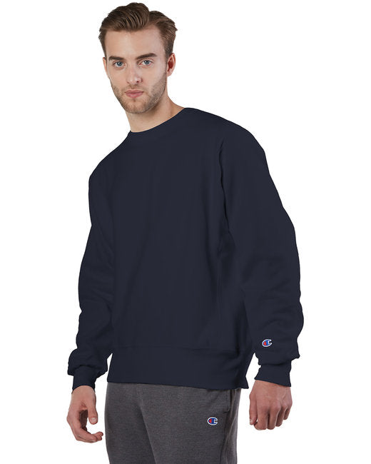 Champion Adult Reverse Weave® Crewneck Sweatshirt