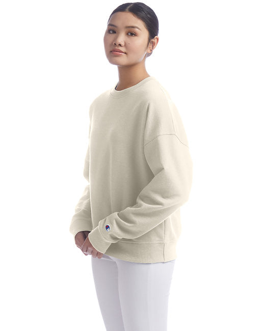 Champion Women Powerblend® Crewneck Sweatshirt