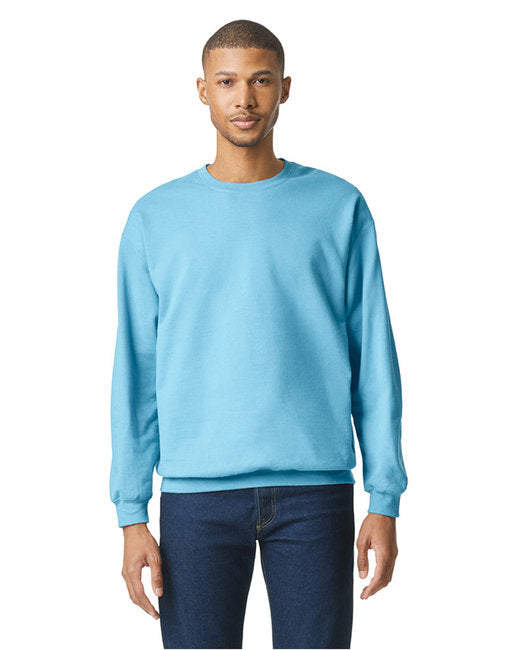 Gildan Softstyle® Midweight Crewneck Sweatshirt