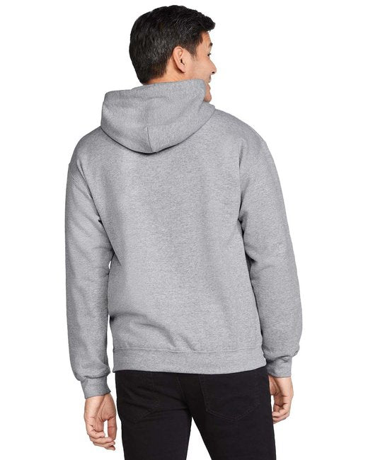 Gildan Softstyle® Pullover Hooded Sweatshirt