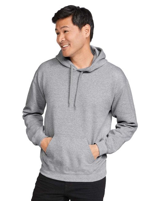 Gildan Softstyle® Pullover Hooded Sweatshirt