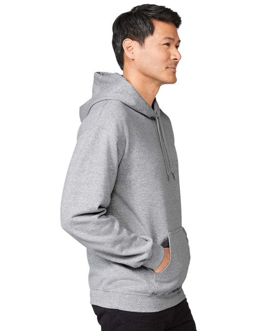 Gildan Softstyle® Pullover Hooded Sweatshirt