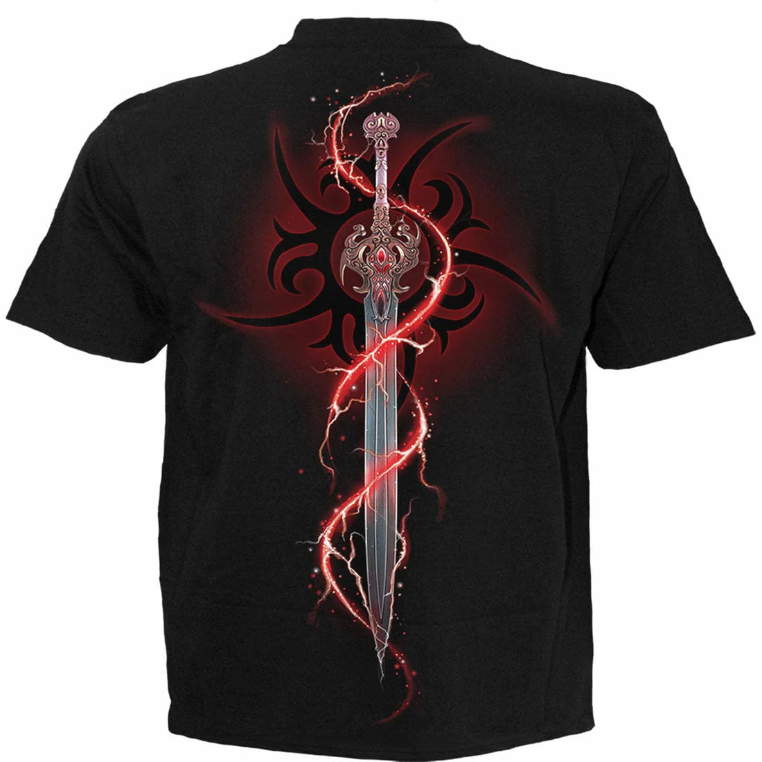 Spiral Direct Takeo Blade Short Sleeves T-shirt