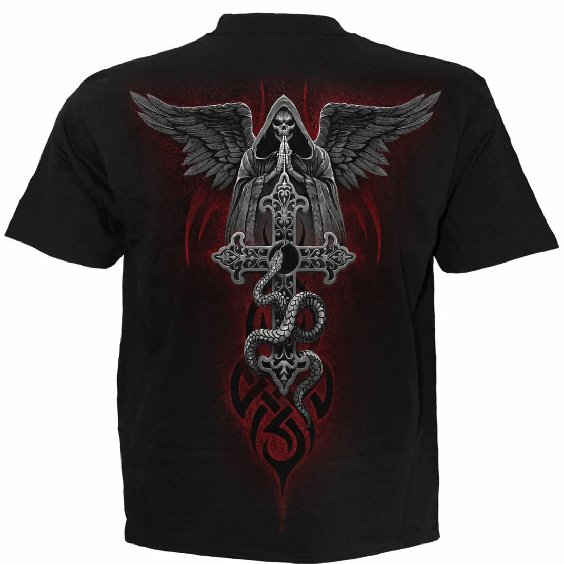 Spiral Direct The Dead Short Sleeves T-shirt