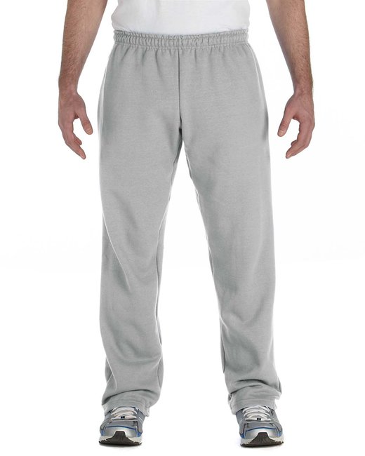 Gildan Heavy Blend™ Open Bottom Sweatpant