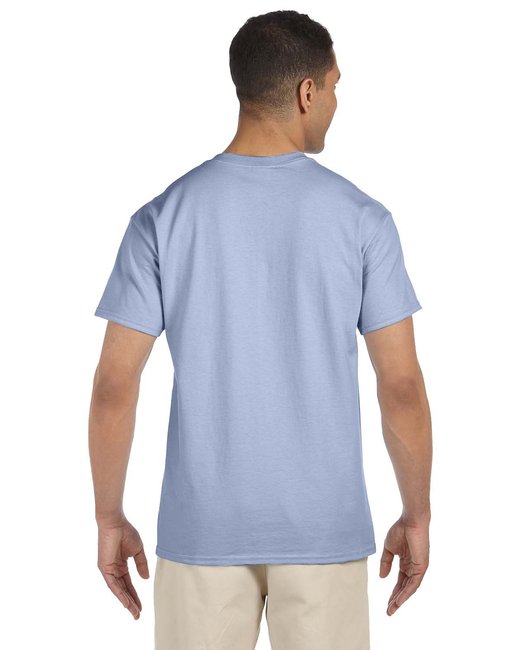 Gildan Ultra Cotton® Pocket Short Sleeves T-Shirt