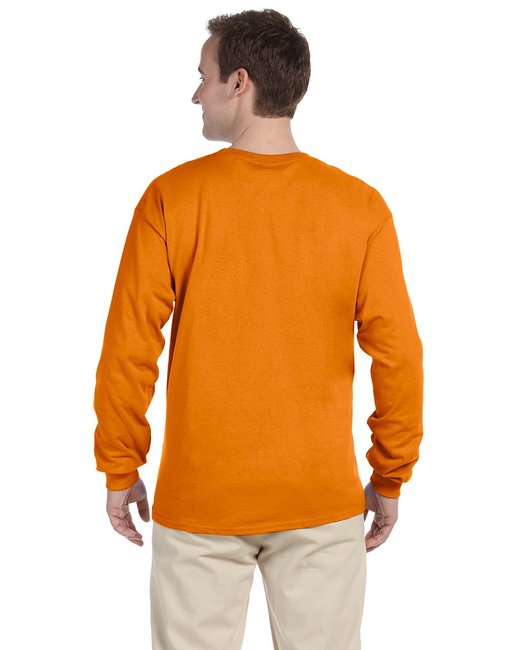 Gildan Ultra Cotton® Long Sleeves T-Shirt