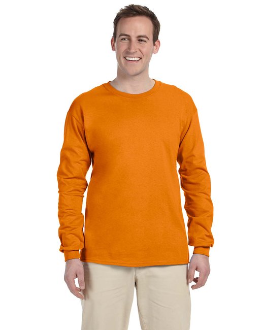 Gildan Ultra Cotton® Long Sleeves T-Shirt