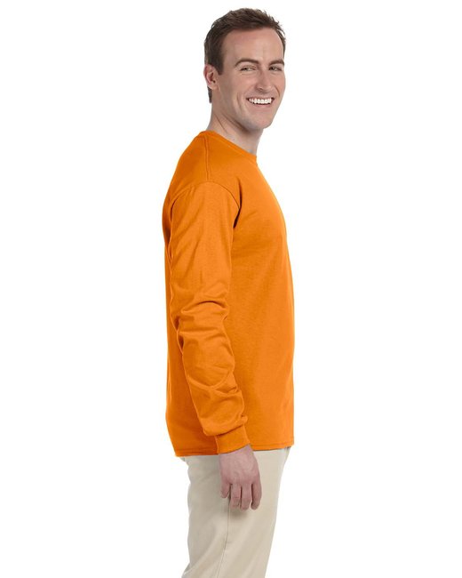 Gildan Ultra Cotton® Long Sleeves T-Shirt