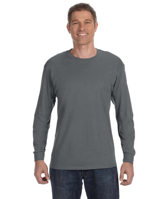 Gildan Heavy Cotton™ Long Sleeves T-Shirt