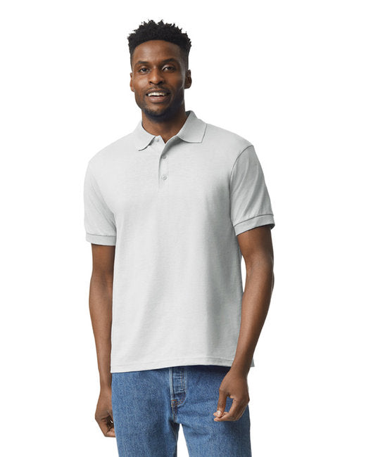 Gildan DryBlend® 50/50 Short Sleeves Jersey Polo