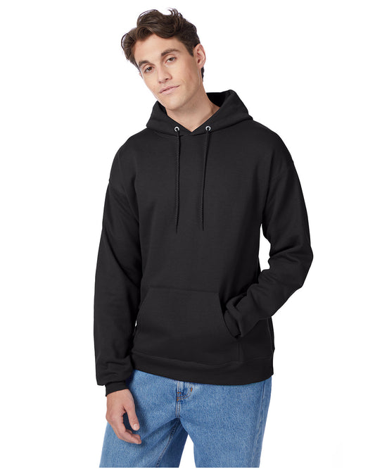 Hanes Ecosmart® Pullover Hooded Sweatshirt