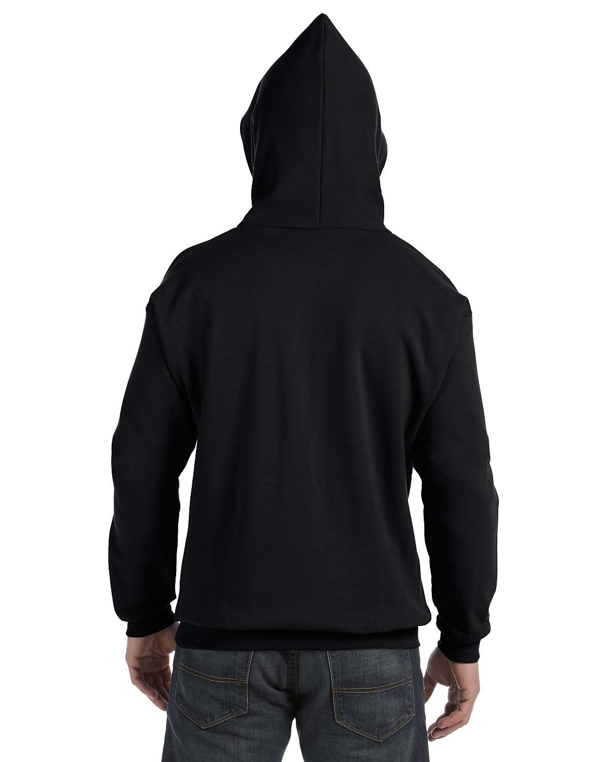 Hanes Ecosmart® Pullover Hooded Sweatshirt