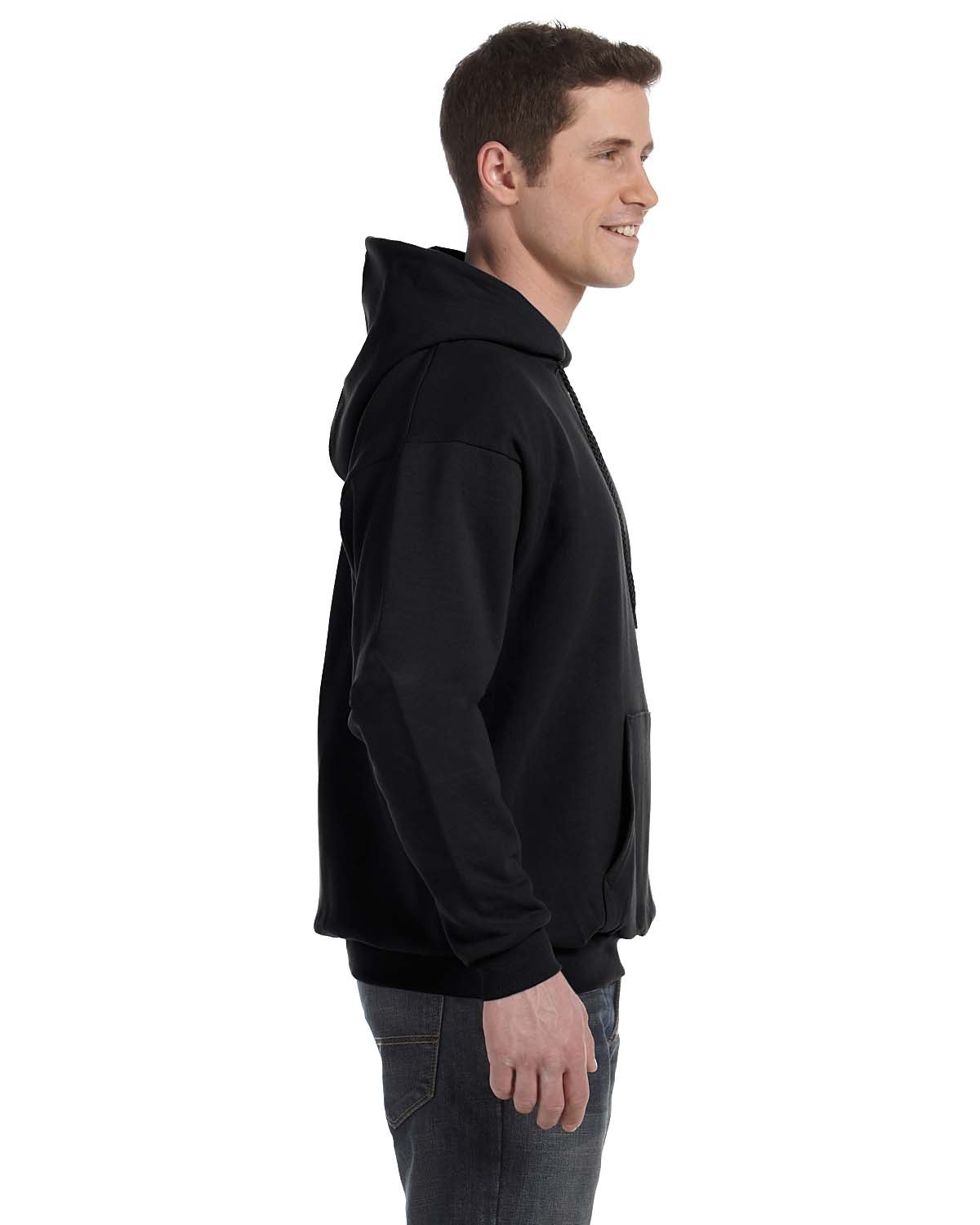 Hanes Ecosmart® Pullover Hooded Sweatshirt