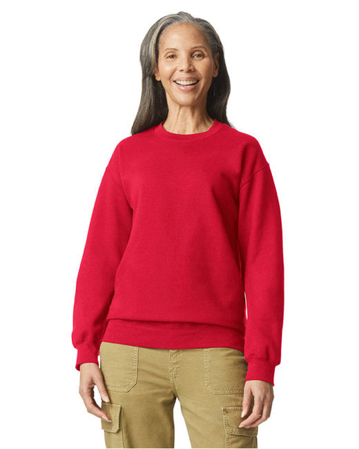 Gildan Softstyle® Midweight Crewneck Sweatshirt