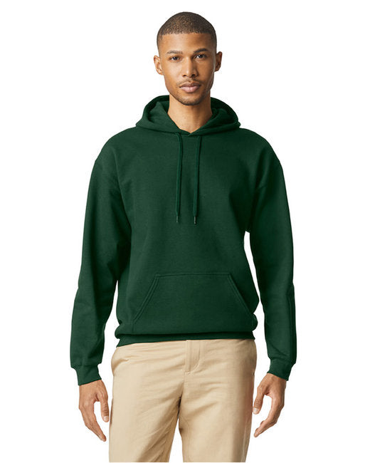 Gildan Softstyle® Pullover Hooded Sweatshirt