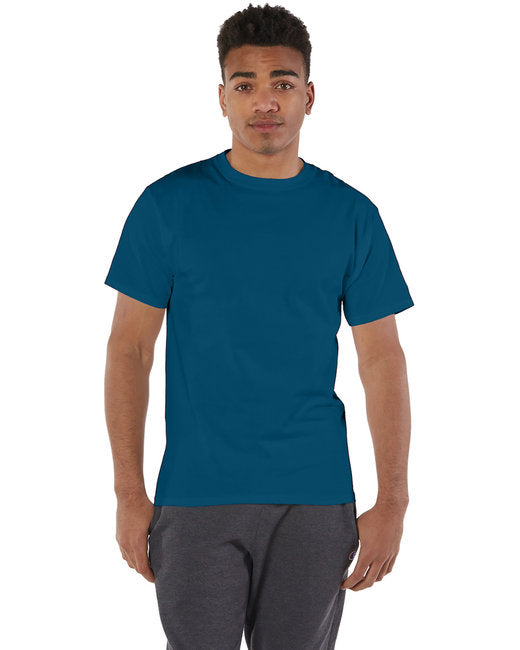 Champion Adult Short Sleeve T-Shirt