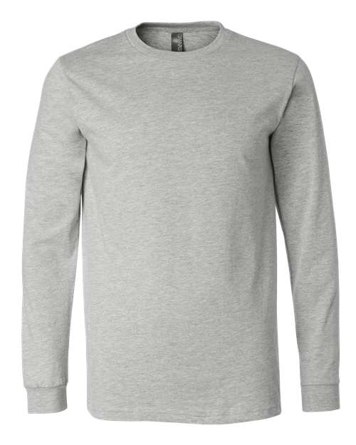 Bella+Canvas Unisex CVC Long Sleeves T-Shirt