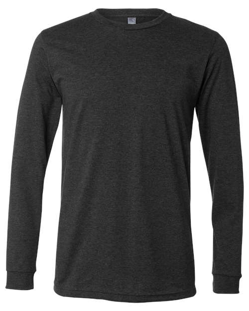 Bella+Canvas Unisex CVC Long Sleeves T-Shirt