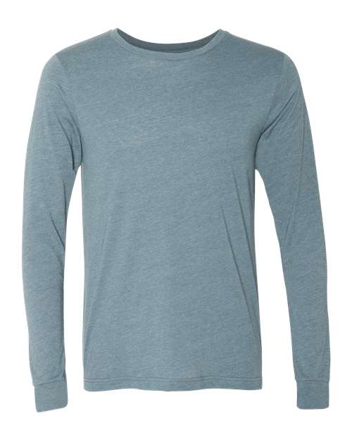 Bella+Canvas Unisex CVC Long Sleeves T-Shirt