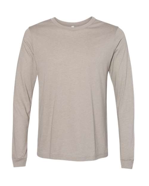 Bella+Canvas Unisex CVC Long Sleeves T-Shirt