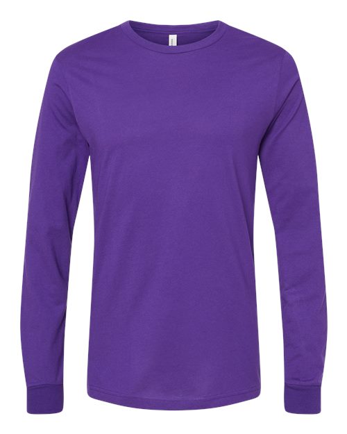 Bella+Canvas Unisex Long Sleeves T-Shirt