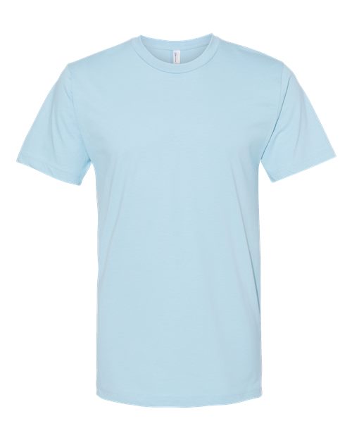 American Apparel Unisex Fine Jersey T-Shirt