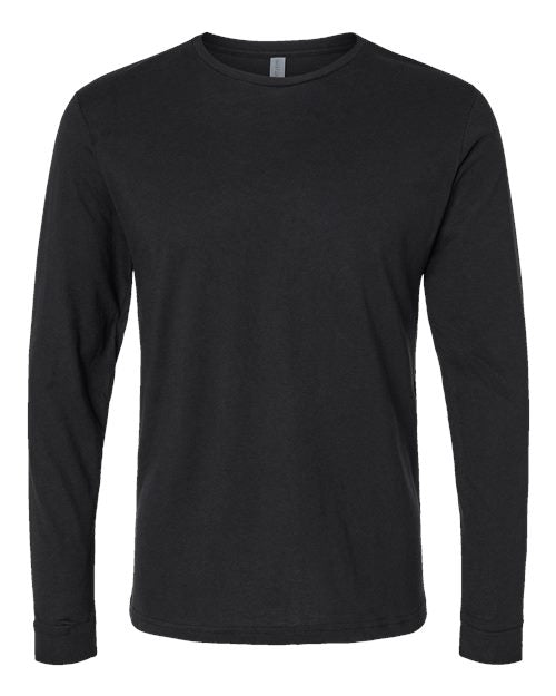 Next Level Apparel Unisex CVC Long Sleeves T-Shirt