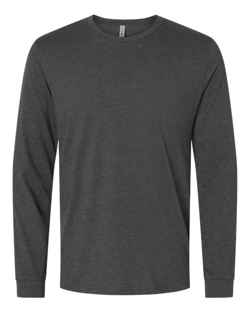 Next Level Apparel Unisex CVC Long Sleeves T-Shirt