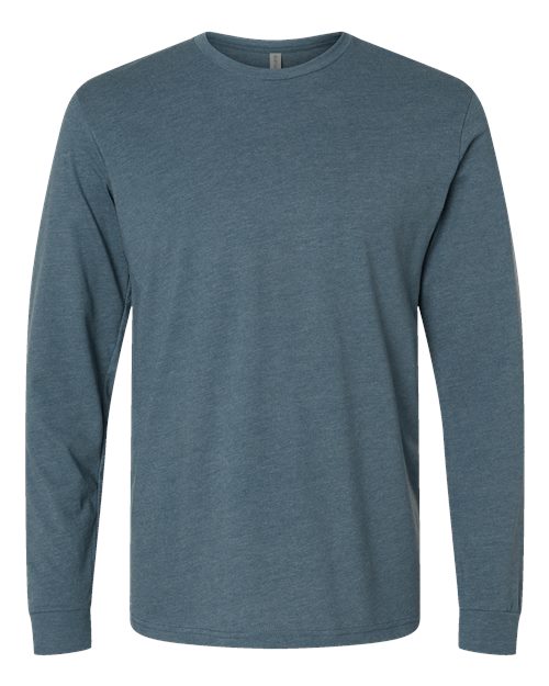 Next Level Apparel Unisex CVC Long Sleeves T-Shirt