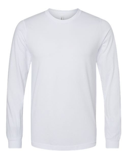 Bella+Canvas Unisex CVC Long Sleeves T-Shirt