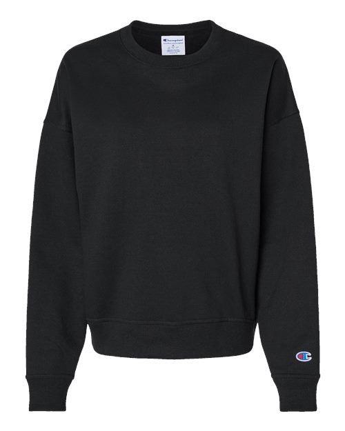 Champion Women Powerblend® Crewneck Sweatshirt