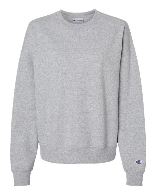 Champion Women Powerblend® Crewneck Sweatshirt