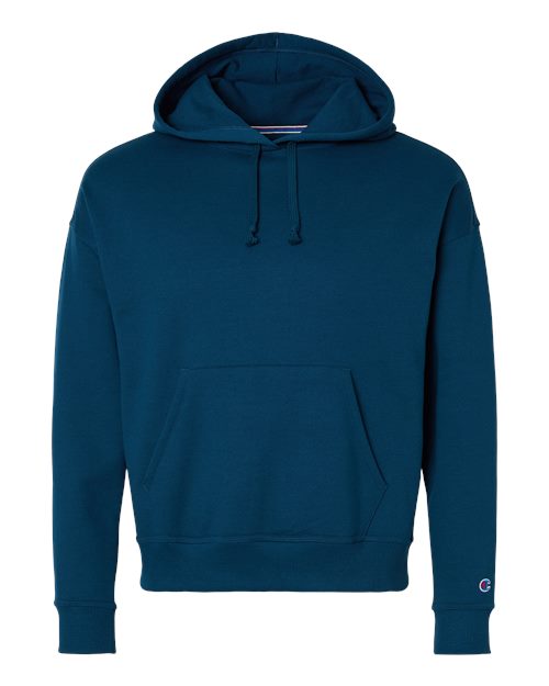 Champion Women Powerblend® Pullover Hooded Sweatshirt