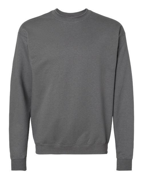 Hanes Perfect Sweats Crew Sweatshirt