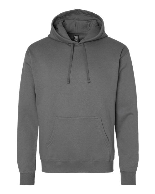 Hanes Perfect Sweats Pullover Hooded Sweatshirt